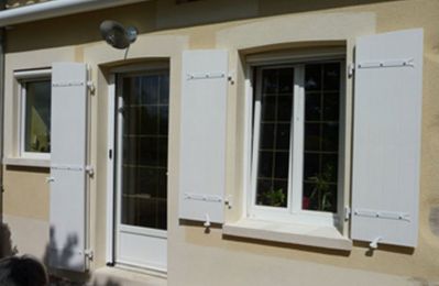 Pergola Bioclimatique