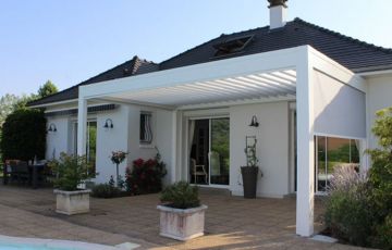 Menuiseries PVC ST CYR