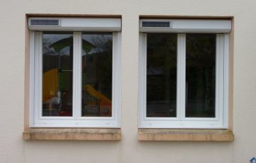 VOLET ROULANT SOLAIRE LIMOGES