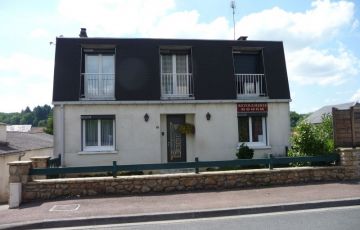 VOLET ROULANT SOLAIRE Saint Laurent sur Gorre