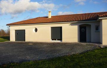 VOLET ROULANT Oradour sur Vayres