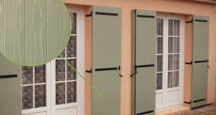 Volet polyester LIMOGES