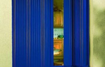 Persienne ALU Securalux