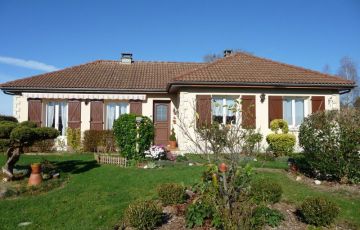 PVC SAINT LAURENT SUR GORRE