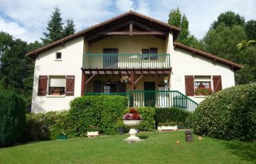 Garde-corps Aluminium ST LAURENT SUR GORRE