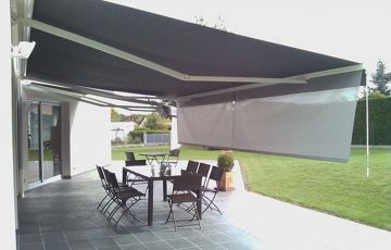 Store Banne CASSETTE