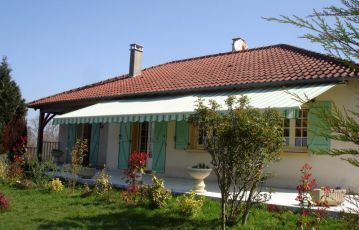 Store Extérieur LIMOGES