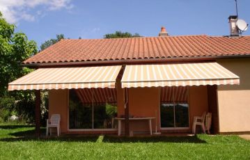 Stores Extérieurs SAINT MARTIN LE VIEUX