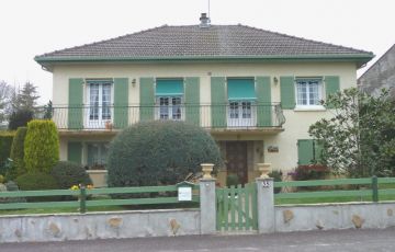 Store bannette Saint Laurent sur Gorre