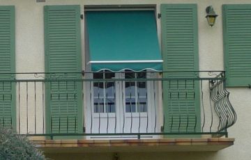 Store bannette Sarl Pierre ROBERT