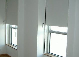 Store rouleau Limoges