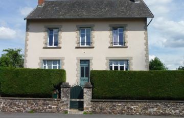 PVC SAINT LAURENT SUR GORRE