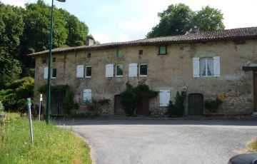 PVC SAINT LAURENT SUR GORRE