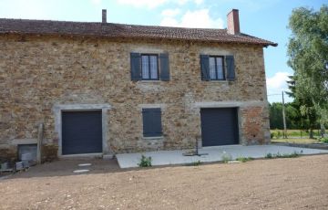 PVC SAINT LAURENT SUR GORRE