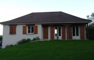 PVC SAINT LAURENT SUR GORRE