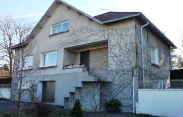 FENETRES ALU SAINT LAURENT SUR GORRE