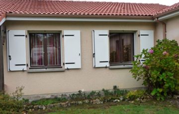 PVC et ALU ST MARTIN DE JUSSAC