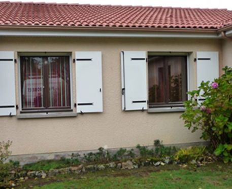 Inonder votre Terrasse de fraicheur !